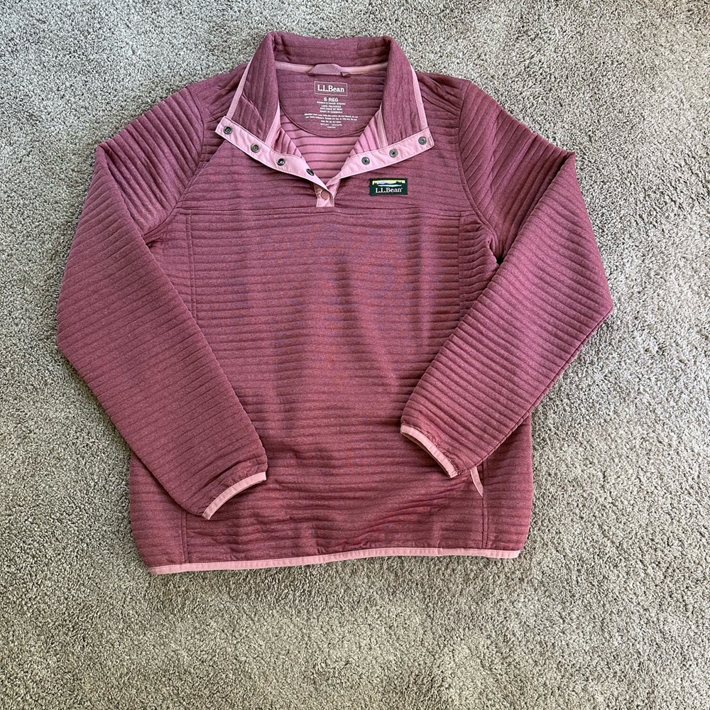 L.L.Bean Sweater